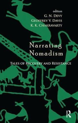 Narrating Nomadism