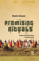 Book cover of: Promising Rituals. By: Beatrix Hauser