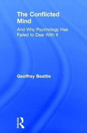 The Conflicted Mind