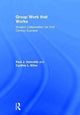 Book cover of: Group Work that Works. By: Paul Vermette