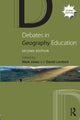 Geograafiaõpetuse debatid