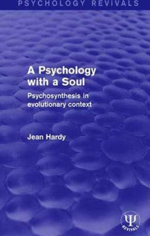 A Psychology with a Soul