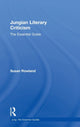 Book cover of: Jungian Literary Criticism. By: Susan Rowland