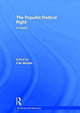 Book cover of: Populist Radical Right. By: Cas Mudde