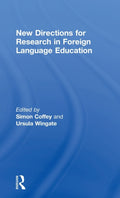 New Directions for Research in Foreign Language Education