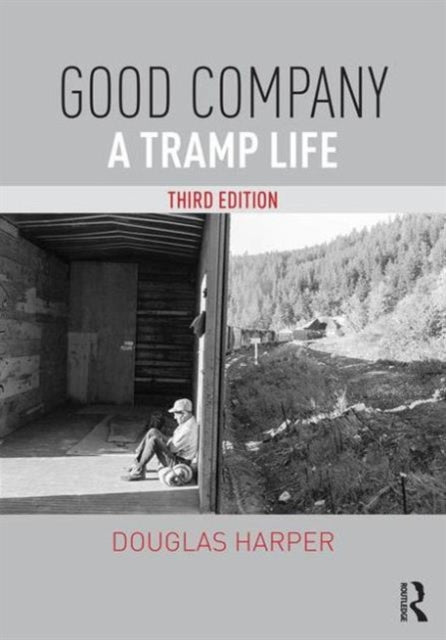 Book cover of: Good Company. By: Douglas Harper