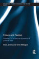 Book cover of: France and Fascism. By: Jenkins, Brian