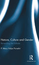Book cover of: Nature, Culture and Gender. By: P. Mary Vidya Porselvi