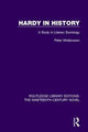 Book cover of: Hardy in History. By: Peter Widdowson