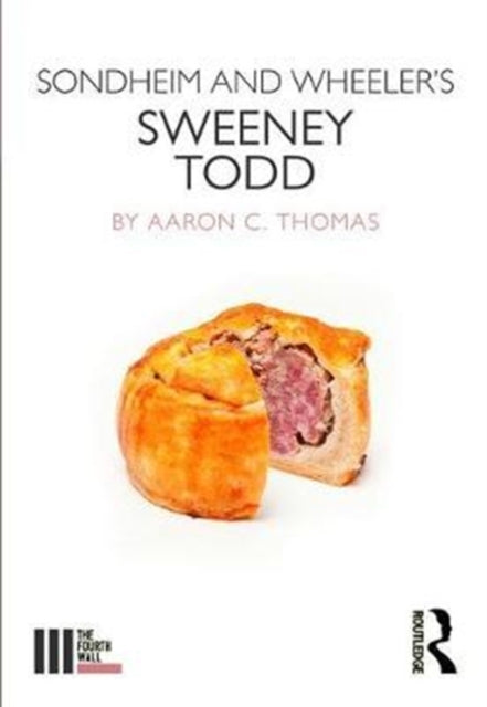 Sondheimi ja Wheeleri Sweeney Todd