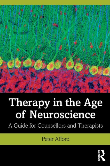 Teraapia neuroteaduse ajastul