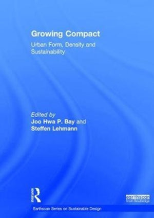 Growing Compact