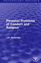 Book cover of: Personal Problems of Conduct and Religion. By: J. G. McKenzie