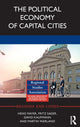 Book cover of: Political Economy of Capital Cities. By: Heike Mayer