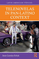 Telenovelad pan-latino kontekstis