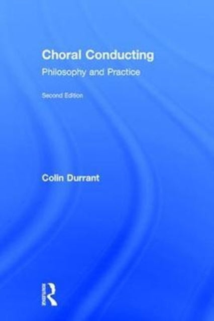 Choral Conducting