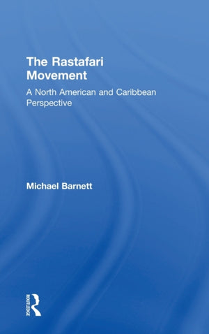 The Rastafari Movement