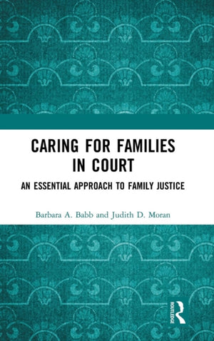 Caring for Families in Court