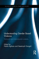 Book cover of: Understanding Gender Based Violence
