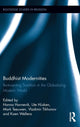 Book cover of: Buddhist Modernities. By: Vladimir Tikhonov