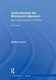Book cover of: Understanding the Montessori Approach. By: Daniel Isaacs