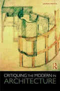 Critiquing the Modern in Architecture