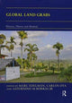 Book cover of: Global Land Grabs. By: Marc Edelman