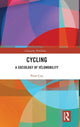 Book cover of: Cycling. By: Peter Cox