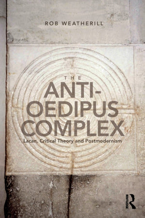 Anti-Oedipus Complex