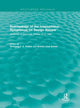 Book cover of: Proceedings of the International Symposium on Design Review (Routledge Revivals). By: Wolfgang F. E. Preiser