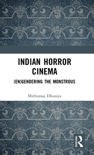 Indian Horror Cinema