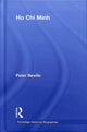 Book cover of: Ho Chi Minh. By: Neville, Peter