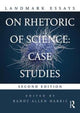 Book cover of: Landmark Essays on Rhetoric of Science: Case Studies. By: Randy Allen Harris