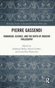 Book cover of: Pierre Gassendi. By: Delphine Bellis