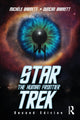 Book cover of: Star Trek. By: Duncan Barrett