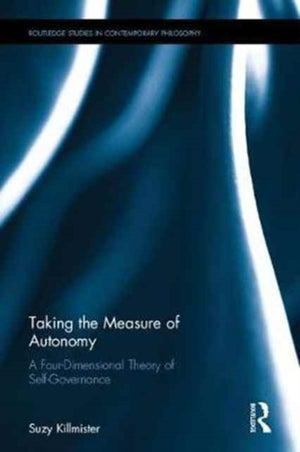 Taking the Measure of Autonomy