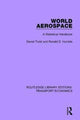 Book cover of: World Aerospace. By: Daniel Todd