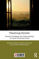 Book cover of: Teaching Gender. By: Ana M. González Ramos