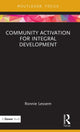Book cover of: Community Activation for Integral Development. By: Ronnie Lessem