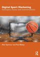 Book cover of: Digital Sport Marketing. By: Alan Seymour