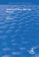 Book cover of: American Politics - 2000 and beyond. By: Alan Grant