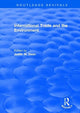 Book cover of: International Trade and the Environment