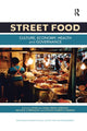 Book cover of: Street Food. By: Michèle Companion