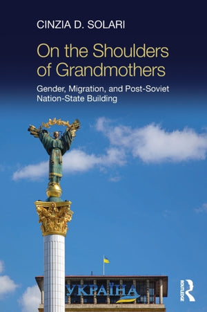 On the Shoulders of Grandmothers
