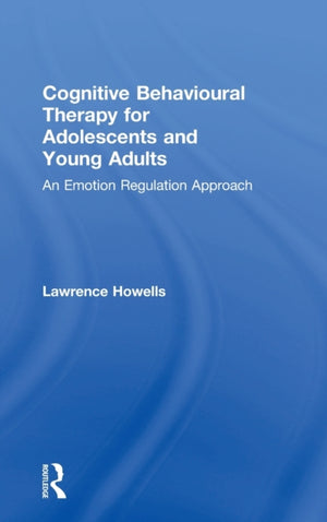 Cognitive Behavioural Therapy for Adolescents and Young Adults