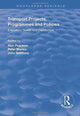 Book cover of: Transport Projects, Programmes and Policies. By: Alan Pearman