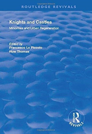 Knights and Castles