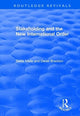 Book cover of: Stakeholding and the New International Order