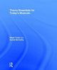 Book cover of: Theory Essentials for Today's Musician (Textbook). By: Ralph Turek