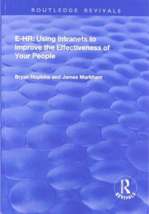 e-HR